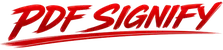 PDF Signify